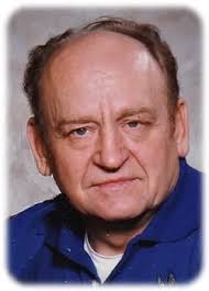 Edwin Dombrowski (1931-2008)