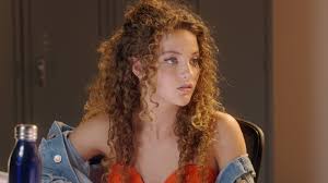 I Sofie Dossi She S So Pretty Natural Curls Hairstyles Sofie Dossi Beauty