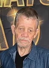 Obituary information for Paul Moriarty