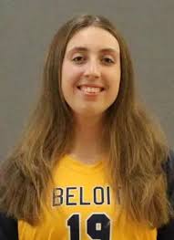 2022 Women's Volleyball Roster