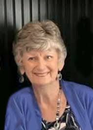 Sharon McGinnis Obituary April 22, 2025