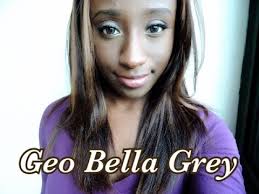 Celebrate the milestones of life with timeless portraits. Geo Bella Grey Circle Lens Review Maplelens Com Youtube