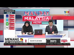 Ada kemungkinan besar pada keputusan pru14 pakatan harapan akan menang di kedah, negeri sembilan dan juga melaka. Pru 14 Mandat Malaysia Keputusan Pru14 Part 16 Youtube