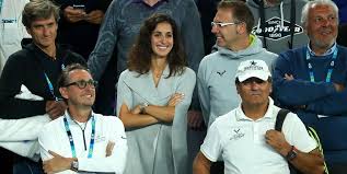 14 116 679 tykkäystä · 308 362 puhuu tästä. Rafael Nadal Freundin Xisca Perello Zeigt Sich In Australien Der Offentlichkeit Express De