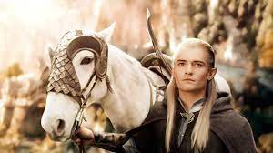 Best film editing jamie selkirk: Orlando Bloom Film Rezensionen De