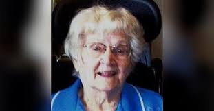 Pearl Moyer Obituary