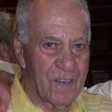 Obituary information for Robert W. Geddes, Sr.