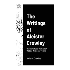 Parts of the commentary can really help out in studying the book of the law. The Writings Of Aleister Crowley Buy Online In South Africa Takealot Com