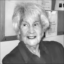 DOROTHY CUSACK Obituary (2024)