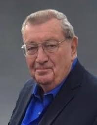 William Arends Obituary