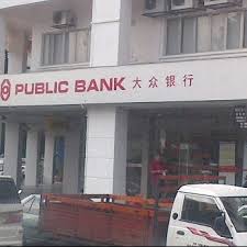 Atms with touch n go reload service, branches, coin deposit machine (banking hours only), gold wafers stock, kijang emas stock. Photos At Public Bank Bank In Seputih