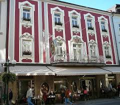Bad Ischl Konditorei Zauner Ein Absolutes Muss Bei Einem Bad Ischl Trip Osterreich Urlaub Salzkammergut Bad Ischl