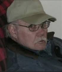 Obituary information for William Charles Latimer