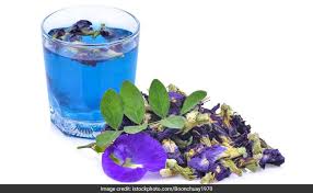 Kosher, haccp food safe approved. This Beautiful Blue Tea Has An Earthy Flavour And Some Amazing Health Benefits Know Them All Here