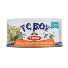 We would like to show you a description here but the site won't allow us. Tc Boy Tuna Chunky Flakes In Vegetable Oil Fresh Groceries Delivery Redtick