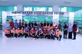 Kolej vokasional balik pulau 11. Lawatan Kolej Vokasional Muadzam Shah Kuantan Pahang Ke Perpustakaan Raja Zarith Sofiah Utm Library News