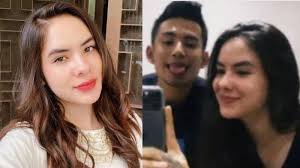Selebgram rachel vennya kini tengah sangat menikmati perannya sebagai seorang ibu untuk anaknya xabiru. Vkjyxgwnt6k Cm