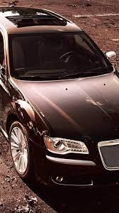 Wallpaper Chrysler 300 Luxury Car 2560x1600 Hd Picture Image