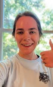 Kellie Schubert's Instagram, Twitter & Facebook