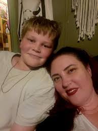 Hello Everyone I graduated from Holly in 2002. I'm married and have one  child.