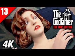 The Godfather: The Don's Edition