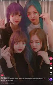 Many celebrities have stories about how they got into the entertainment industry, and blackpink's jenn. Blackpink Tik Tok Blackpink Reborn 2020