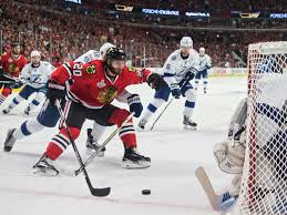 Cedric paquette, brash and unfazed by his matchup against jonathan toews, has become a key player for the tampa bay lightning in the stanley cup final. Cedric Paquette Emerges As Star For Lightning In Stanley Cup Final Sports Illustrated