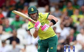 He faced 376 deliveries, batted the entire final day and saved the game for south africa! Proteas Score Big Win Over Sri Lanka Rnz News