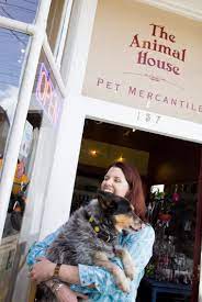 From a friendly greeting to a tasty sample from one of our lines of premium food and treat lines to toys, accessories and care information.there's no bones about it, pets and their people love our store. About Us The Animal House Sf