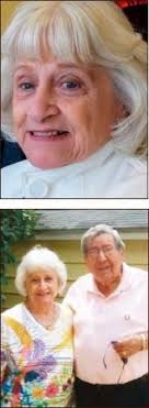 Barbara C. Campos, 88