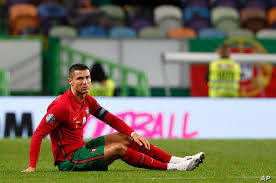 The ronaldo academy soccer club improvement program was developed for athletes, boys and girls, ages 6 and up seeking to improve their skills to develop a competitive level of game and be eligible to move up to the competitive program. Soccer Star Cristiano Ronaldo Tests Positive For Covid 19 Voice Of America English