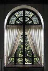 3.5 out of 5 stars 72. The Best Curtains For Arched Windows Dengarden