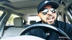 🎤Another Torah Rap Remix comin at'cha, straight outta my TorahRapMobile!!  (I'm parked