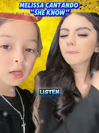 Melissa Angus's Instagram, Twitter & Facebook