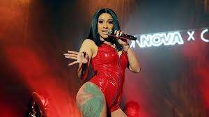 Best Cardi B Songs Of All Time Top 5 Tracks Discotech The 1 Nightlife App