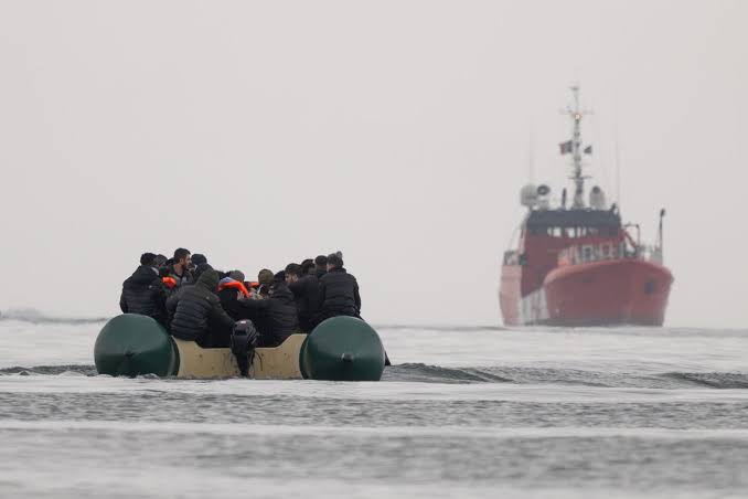 UK to pay France extra cash to stop small boat crossings – but only if it works | The Independent