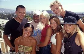 The beauty of online dating is that you can be upfront with people and let them know in advance that you would like to kink it up if you get together. S Club 7 Star Jo O Meara Says She Would Be Up For Reunion Latest Celebrity News
