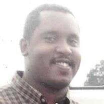 Mr. James Edward Collins Obituary