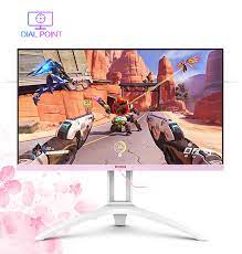 Maybe you would like to learn more about one of these? For Aoc 27 Inch Ips Technology 144hz 1ms Hdr Pink Girl Gaming Monitor Screen Buy 2k 144hz Computer Monitor 1ms Game Hdr Screen Girls Gaming Monitor Screen Narrow Edge 1600r Curved Display Product On Alibaba Com