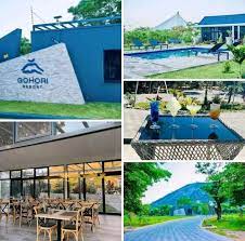 ?GOHORI RESORT in Mutoko ?????