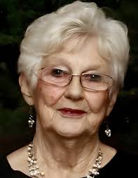 Obituary information for Leona Esther Ewing