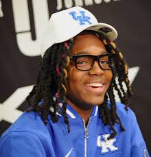 Top prospect Jasper Johnson commits to play for Pope, Wildcats