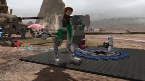 $100 off at amazon we may earn a commission f. Lego Star Wars Iii The Clone Wars Vehicle Info