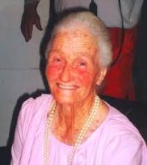 Dorothy Bible Obituary (2012)