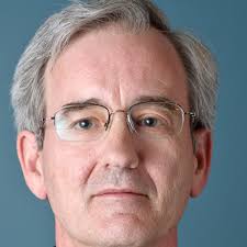 Meet John German: the man who helped expose Volkswagen's emissions scandal 