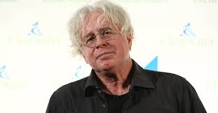 Interview: Bruce Cockburn