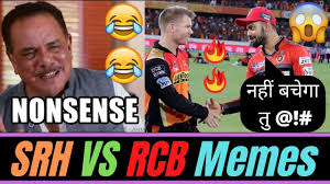 Tu wahi hai na bro jo ipl ke waqt virat kohli ko troll kara meme. Rcb Vs Srh Memes In Hindi 31 October 2020 Srh Vs Rcb Troll Rcb Vs Srh Troll Memes Rcb Memes Youtube