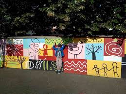 Towandart Clotilde Paillet Eirl Fresques