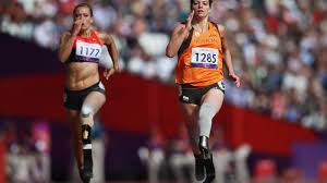 The 400 metres at the world championships in athletics has been contested by both men and women since the inaugural edition in 1983. Athletics News International Paralympic Committee International Paralympic Committee