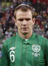 Glenn Whelan